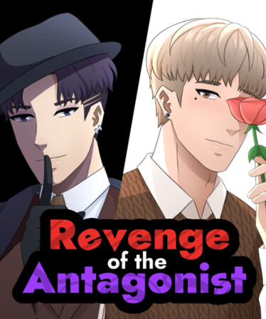 Revenge of the Antagonist - BL (Boys Love)