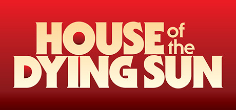 House of the Dying Sun Cover Image