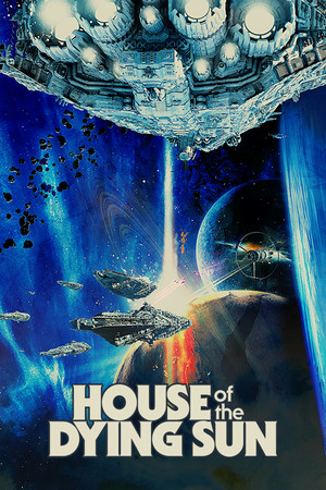 Cover art of House of the Dying Sun