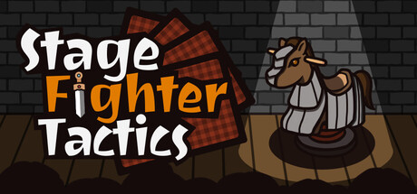 Stage Fighter Tactics