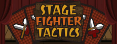 Stage Fighter Tactics