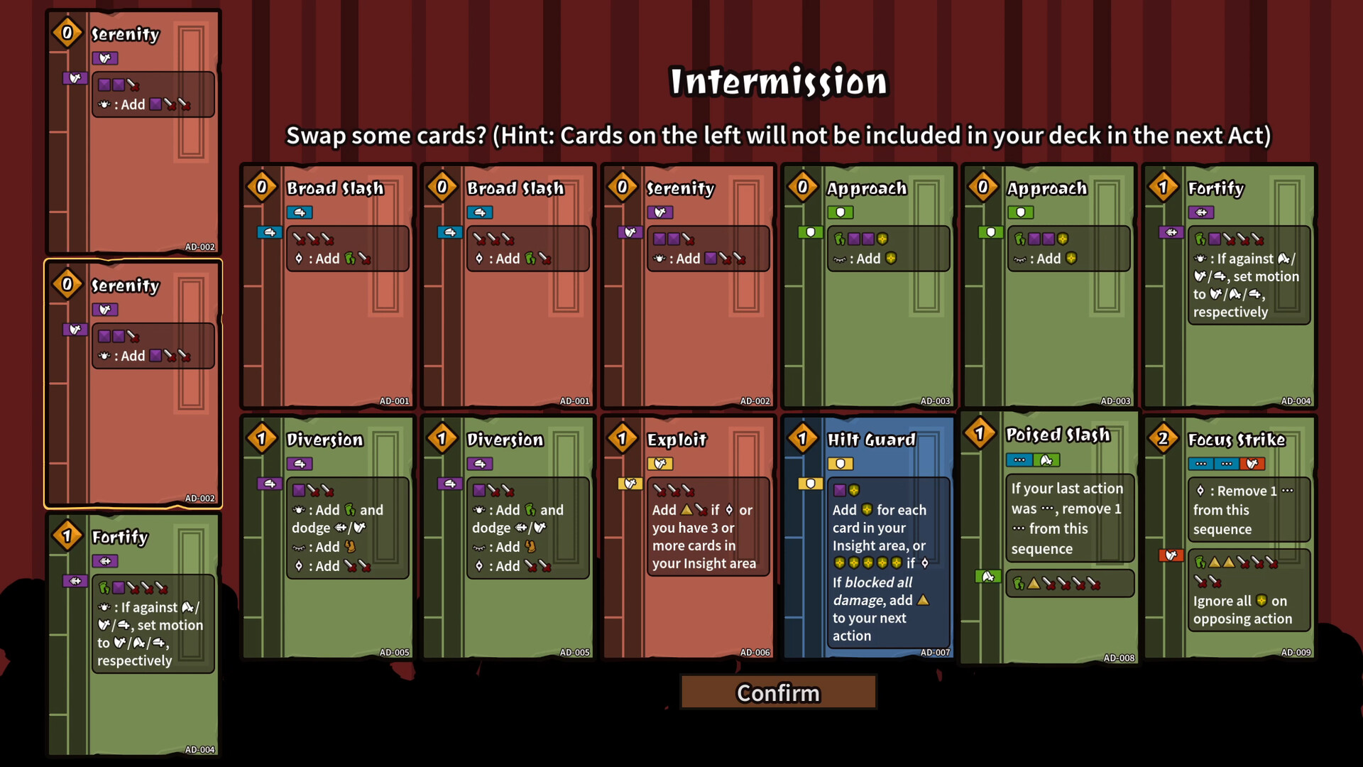 Stage Fighter Tactics screenshot #6