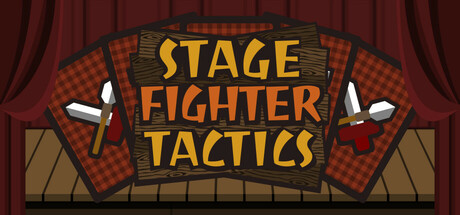 Stage Fighter Tactics
