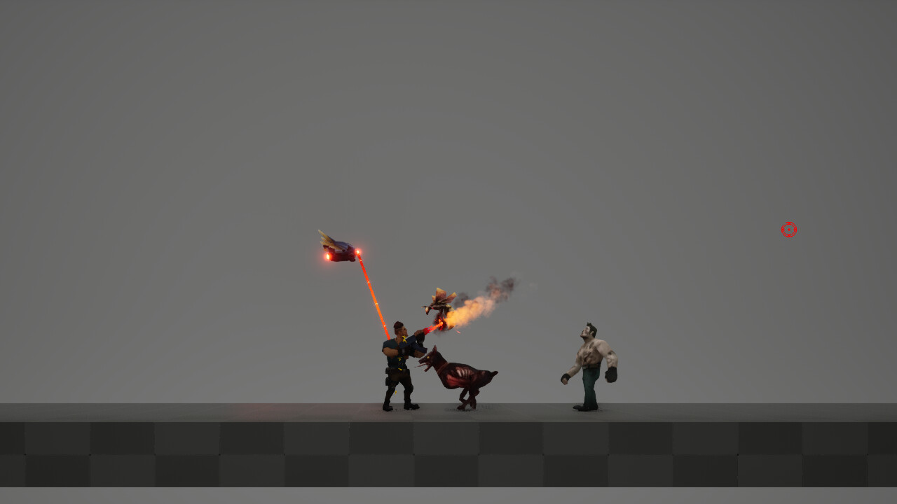 #4. Simploe Tasks (Steam) 由: LN