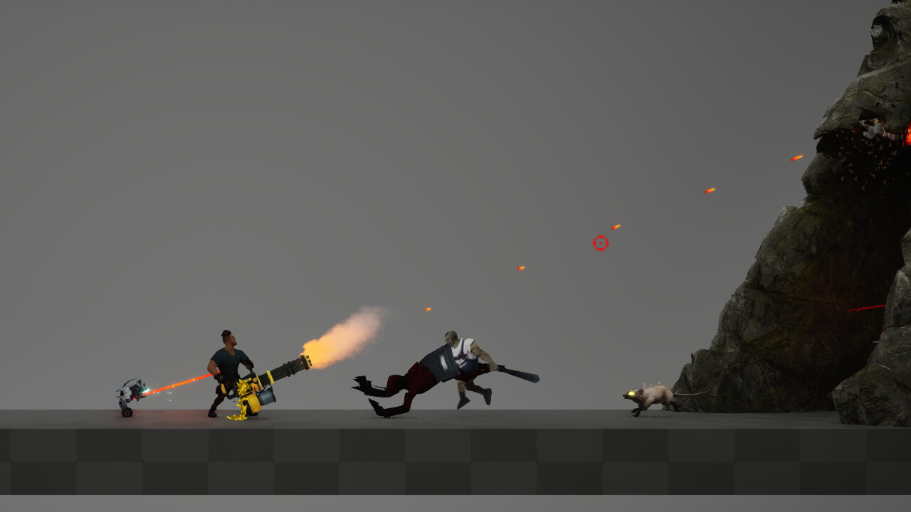 #5. Simploe Tasks (Steam) 由: LN