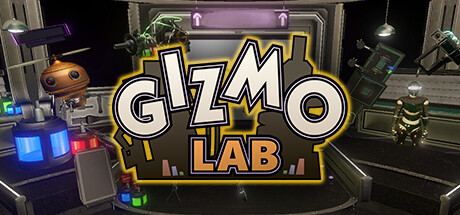 GizmoLab VR steam charts