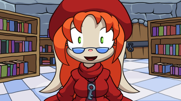 Millie Megavolte 8: Millie and the Mole King screenshot 5