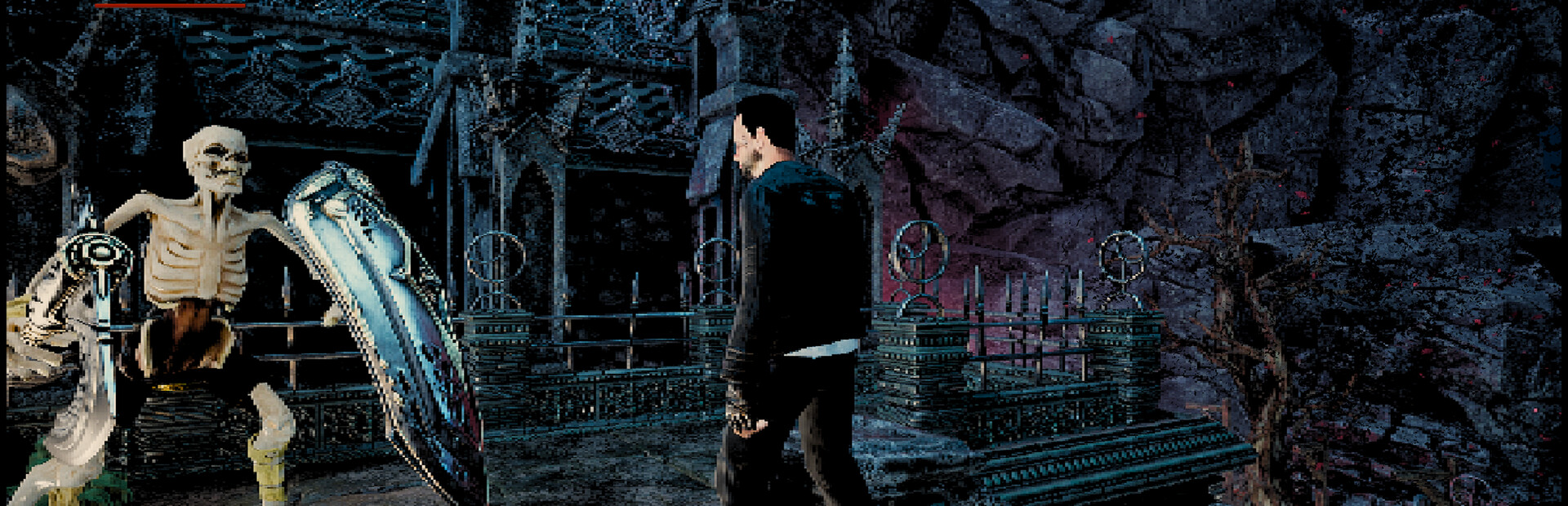 Punch The Undead
