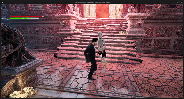 Punch The Undead screenshot 4