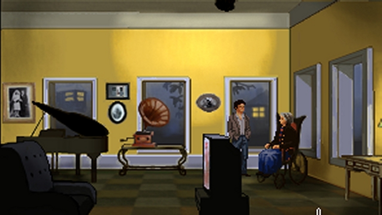 screenshot of The Samaritan Paradox 2