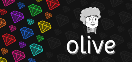 Olive banner