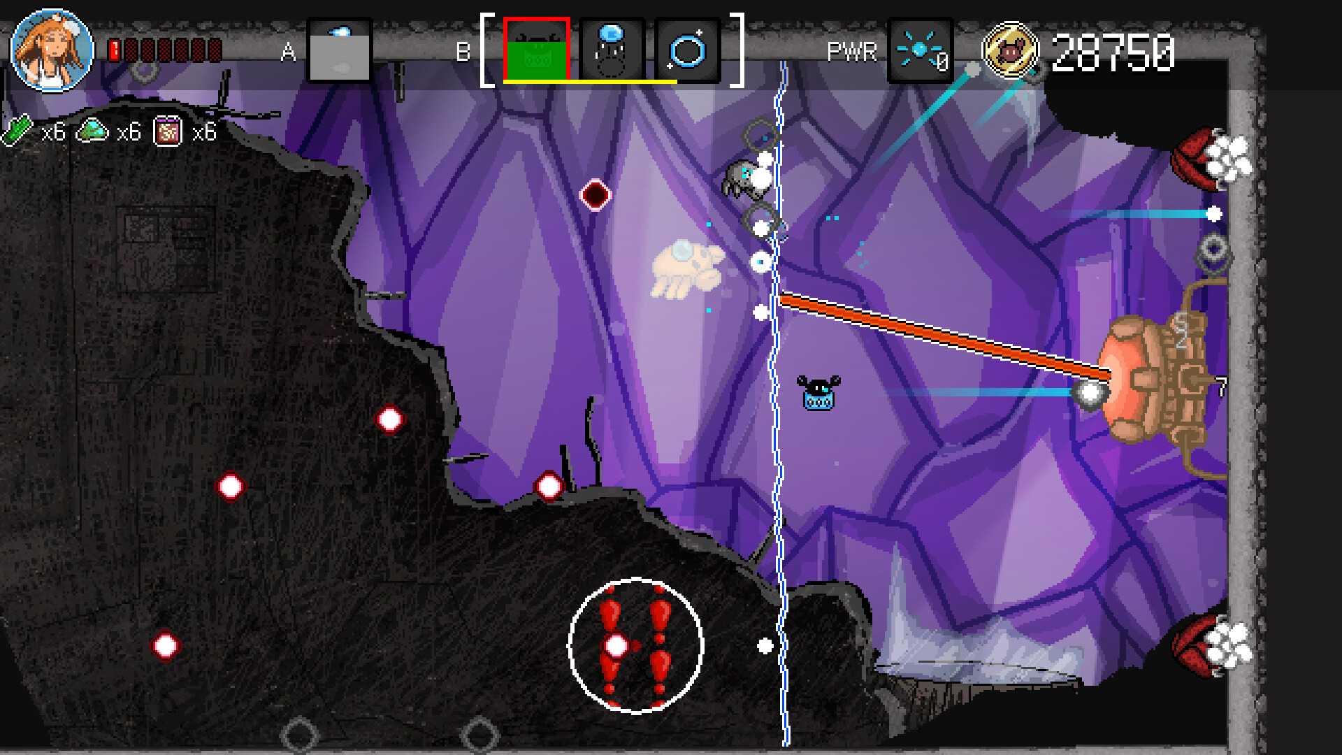 Crab Attack screenshot #13
