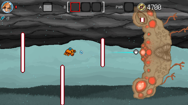 Crab Attack 截图 11