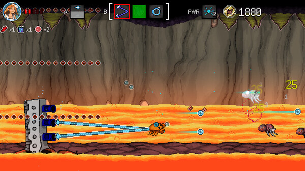 Crab Attack 截图 10
