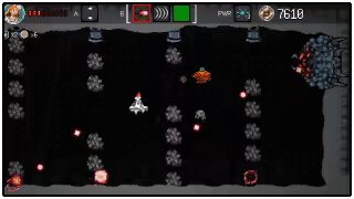 Crab Attack video 4