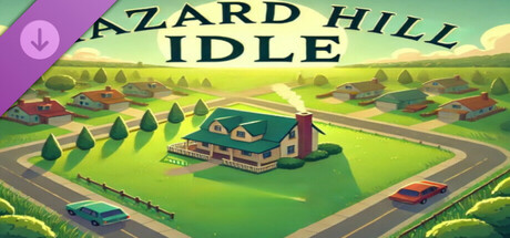 Hazard Hill Idle - Supporter Upgrade banner image