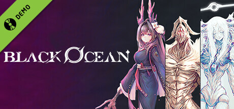 Black Ocean Demo cover art