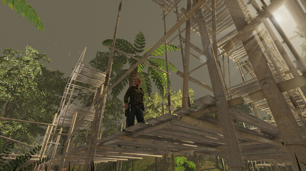 GameGuru MAX - Scaffolding