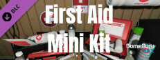 MAX First Aid Small Capsule Image