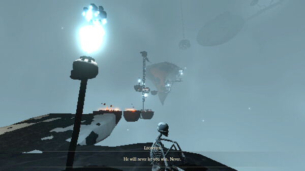 Kick'n Hell game for Linux 1