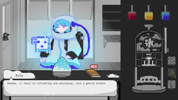 Yume Kakigori Demo