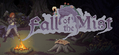 Fall of the Mist Cover Image