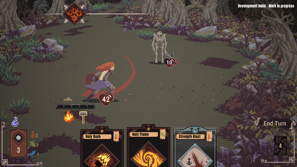 Fall of the Mist screenshot 2