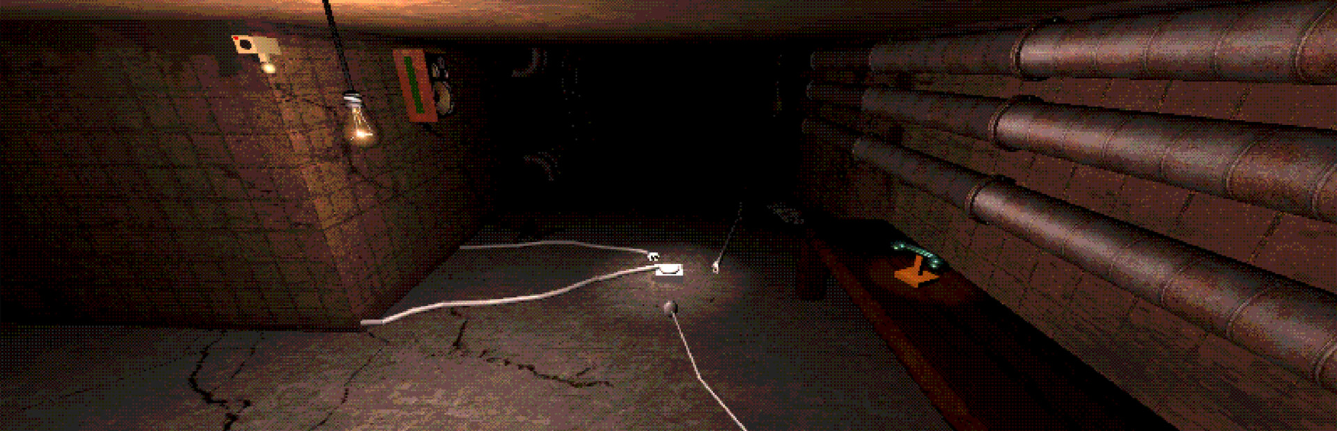 One Socket