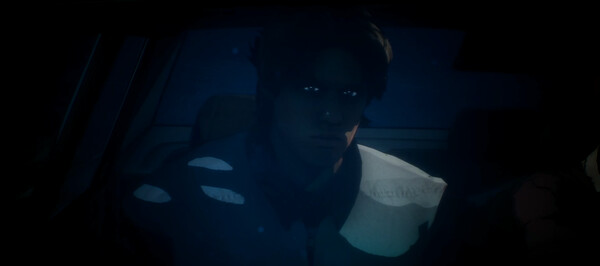 The Raptured screenshot 2