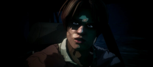 The Raptured screenshot 5