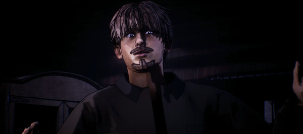 The Raptured screenshot 3