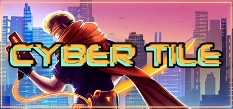 Cyber Tile