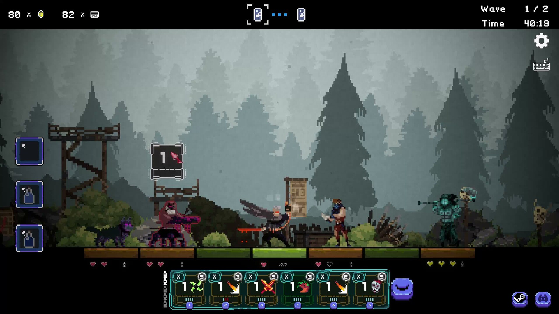 Cyber Tile screenshot 6