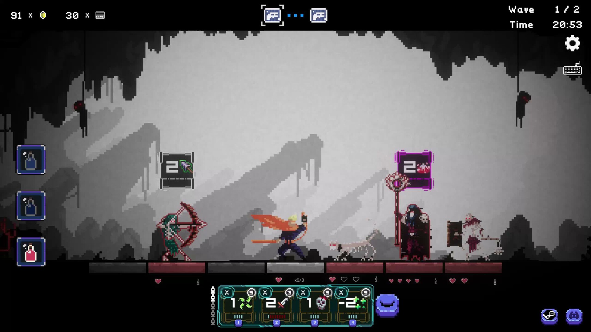 Cyber Tile screenshot 7