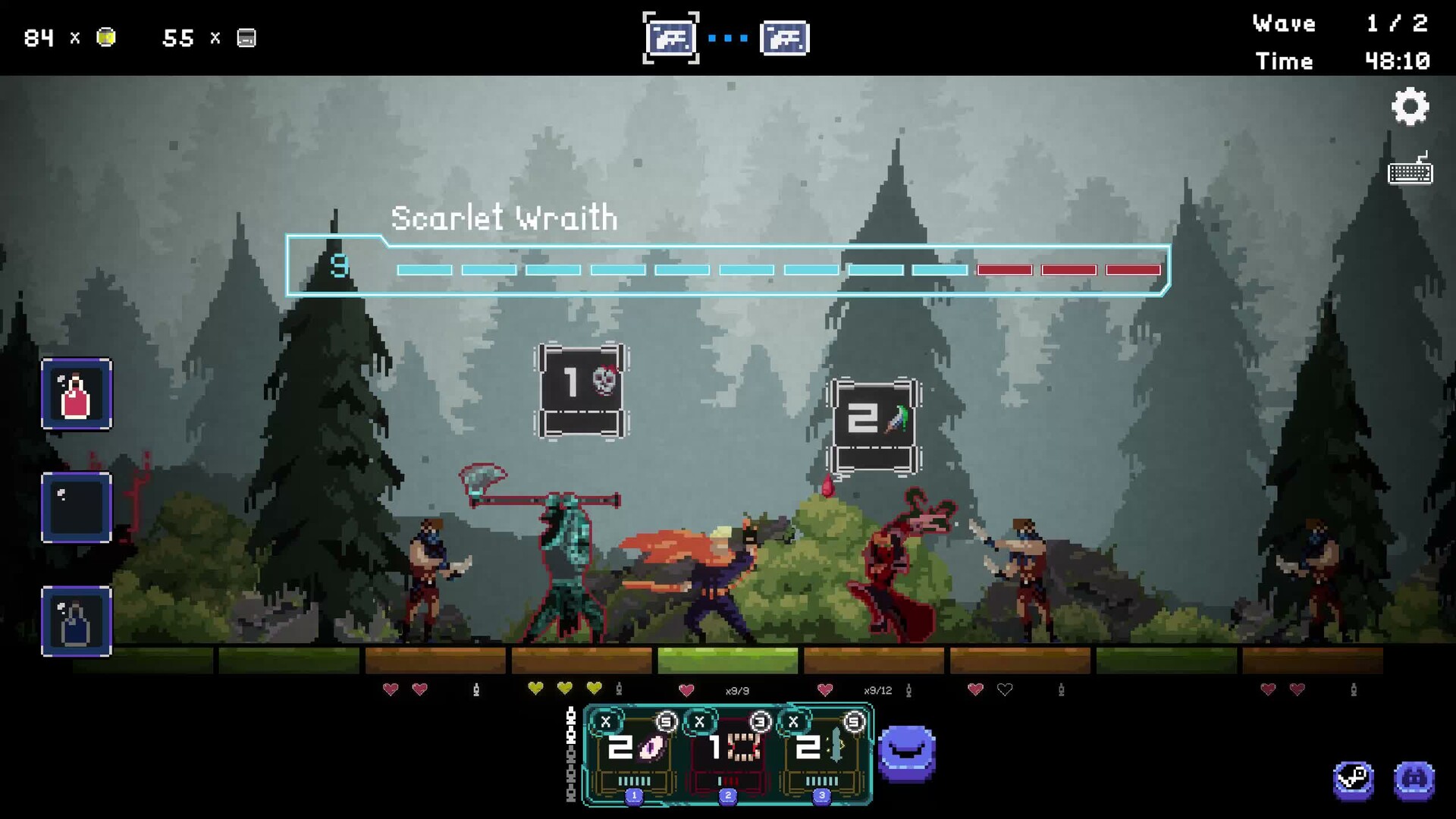 Cyber Tile screenshot 5