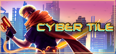 Cyber Tile Cover Image