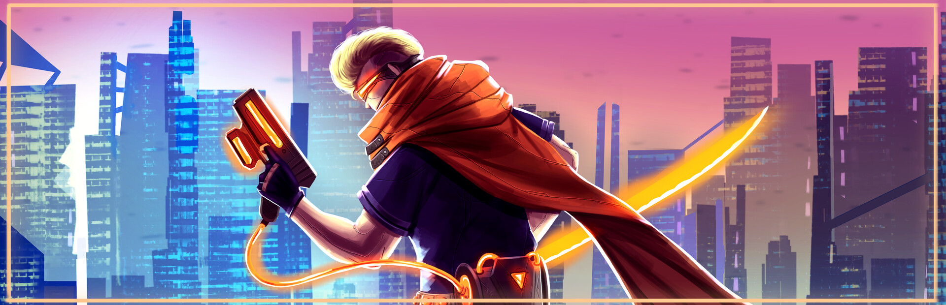 Cyber Tile