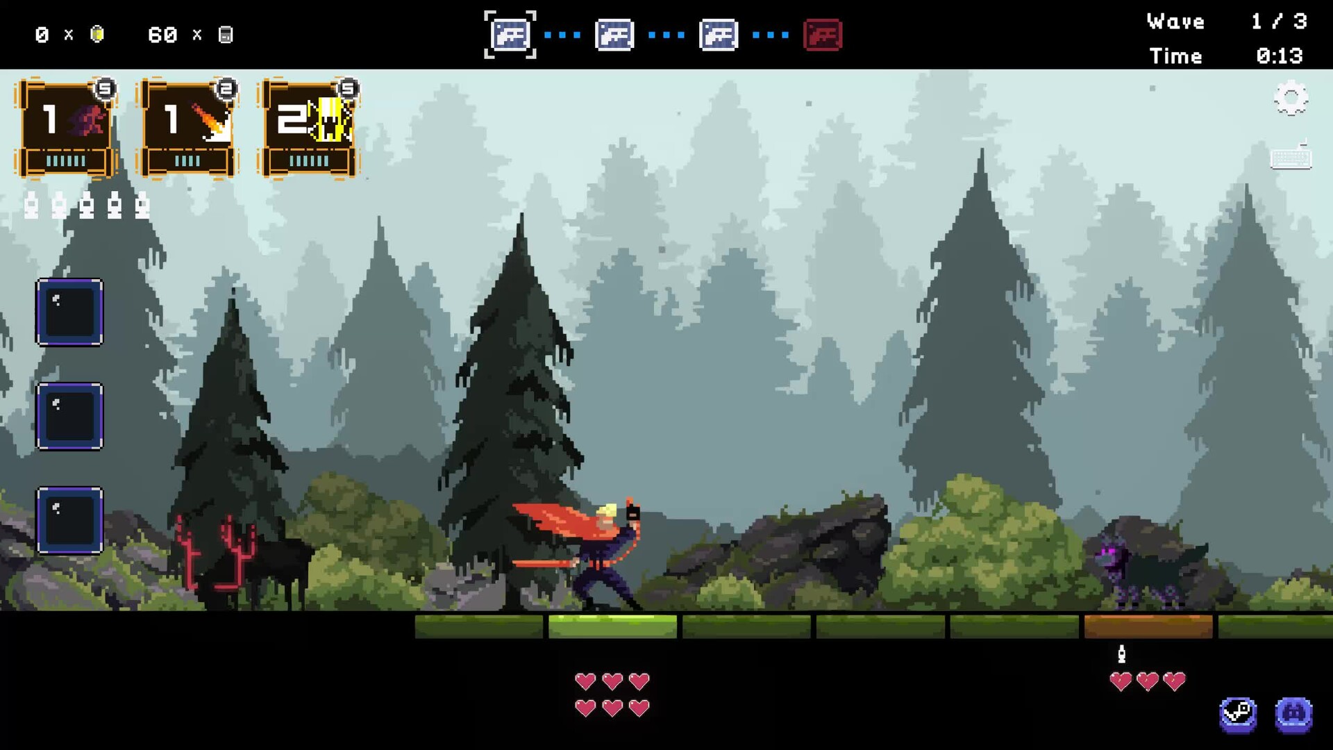 Cyber Tile screenshot #8