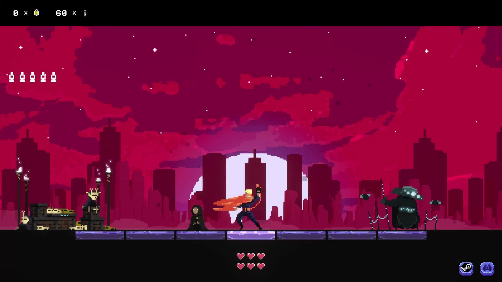 Cyber Tile screenshot #4