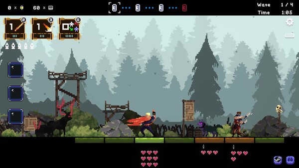 Cyber Tile screenshot 6