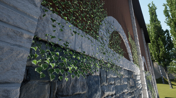 Park Studio Screenshot