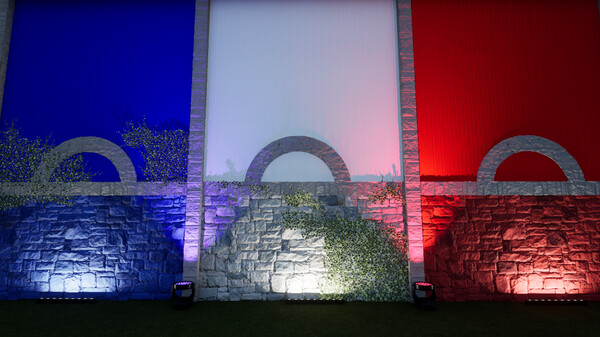 Park Studio Screenshot