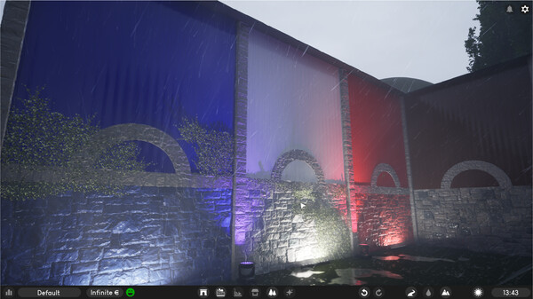 Park Studio Screenshot