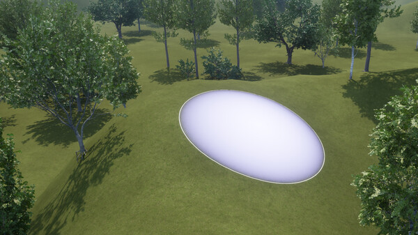 Park Studio Screenshot