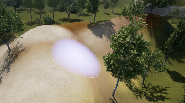 Park Studio Screenshot
