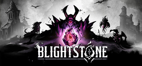 Blightstone Banner