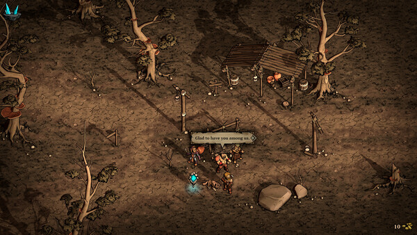Blightstone screenshot 6