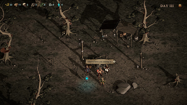 Blightstone screenshot 4