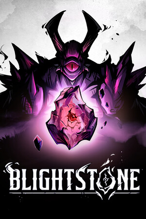 Blightstone Stats