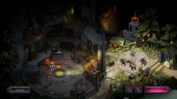 Blightstone